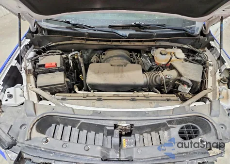 2022 GMC Yukon Xl K1500 Sle z USA, uszkodzony, nr VIN 1GKS2FKD4NR241069